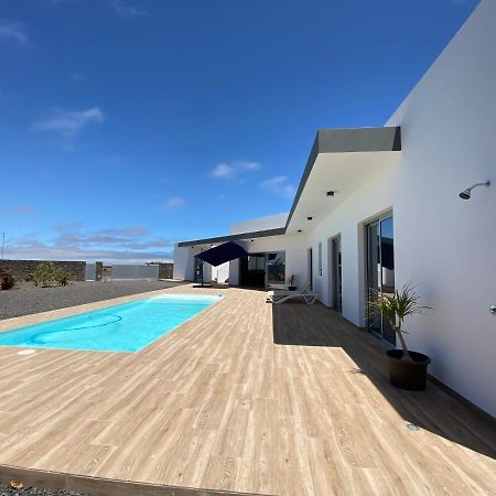 Villa Mx Volcan Лахарес Экстерьер фото