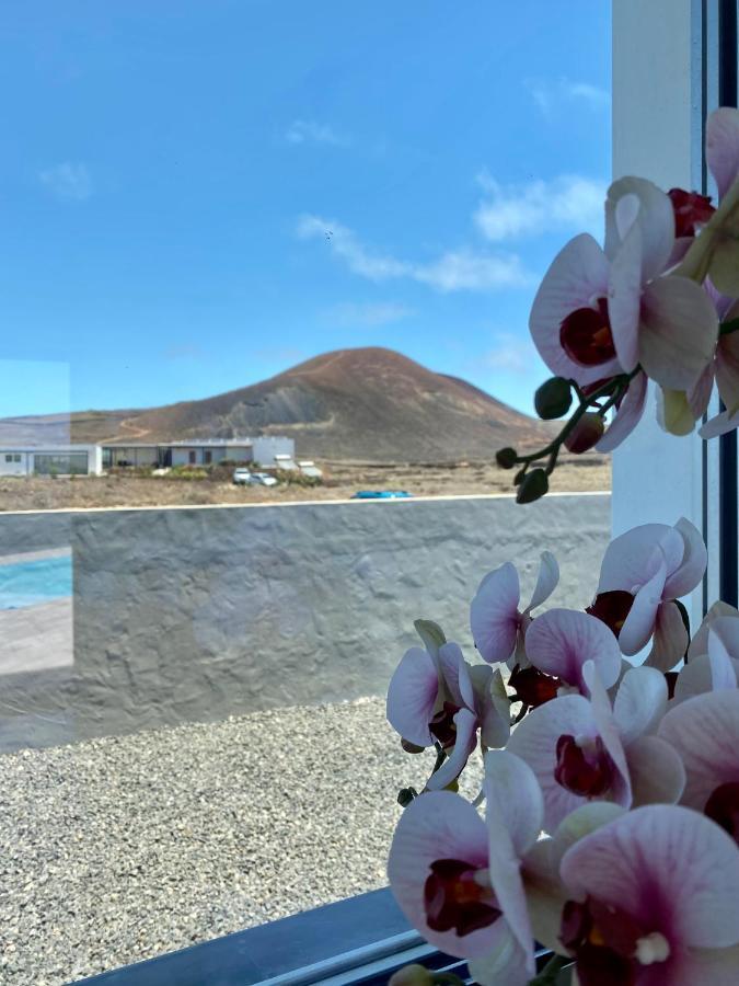 Villa Mx Volcan Лахарес Экстерьер фото