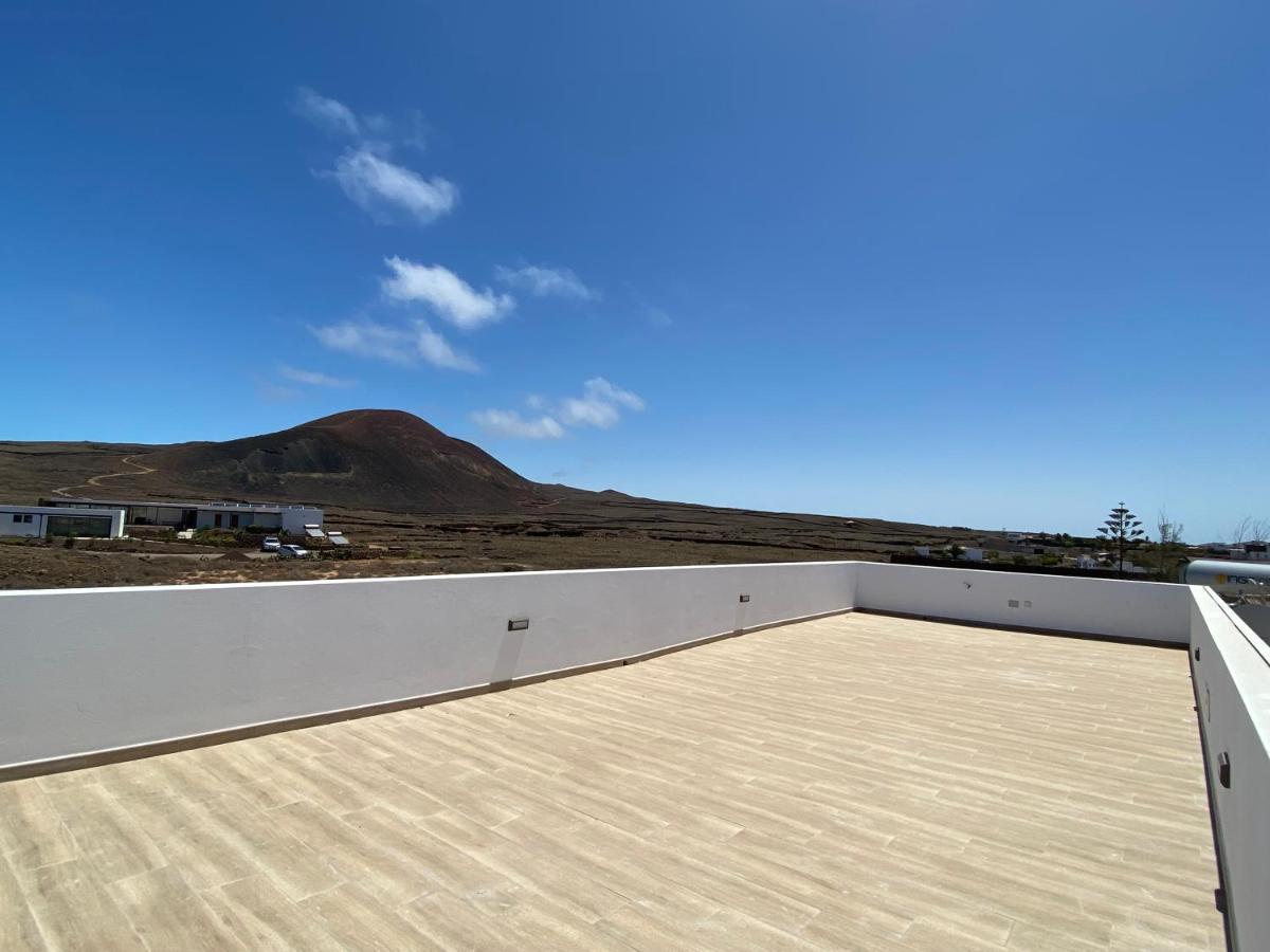 Villa Mx Volcan Лахарес Экстерьер фото
